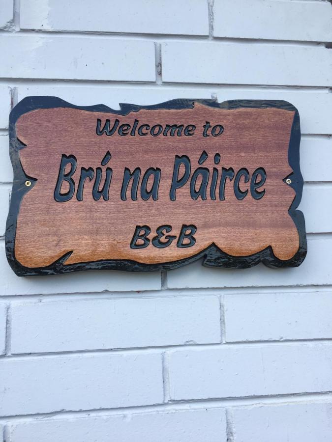 Bru Na Pairc B&B Bantry Exterior foto