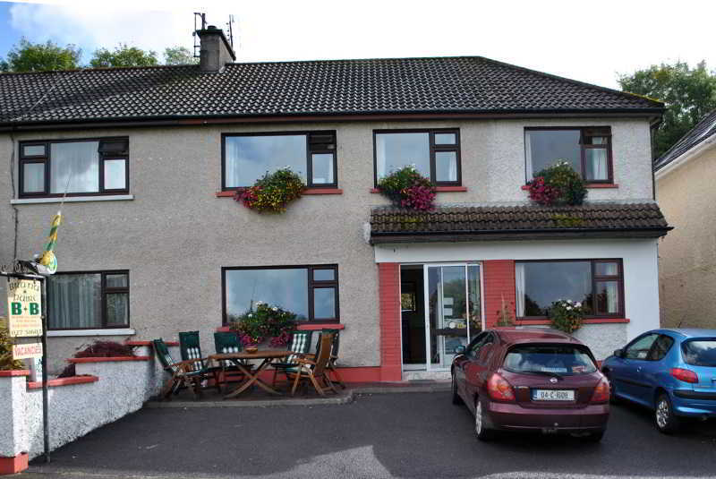 Bru Na Pairc B&B Bantry Exterior foto